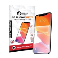 Lemontti Matte Silicon Folie Huawei Pura 70 Pro