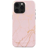 Burga Case Dual Layer Peachy Gold iPhone 15 Pro