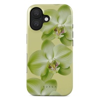 Burga Case Dual Layer Purity iPhone 16