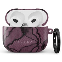 Burga Husa Guscio rigido That Girl Airpods 3