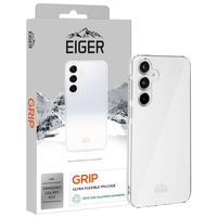 Eiger Husa Grip Samsung Galaxy A55 Trasparente