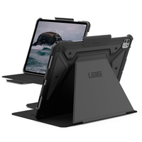 Custodia UAG Metropolis SE iPad Pro 13 pollici (7a generazione, 2024, M4) nera