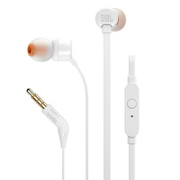 JBL Tune 210 Jack per cuffie da 3,5 mm Grigio (in-ear)