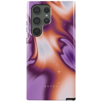 Burga Husa Dual Layer Nebel Samsung Galaxy S23 Ultra