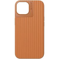 Custodia per iPhone 14 Nudient Bold Orange