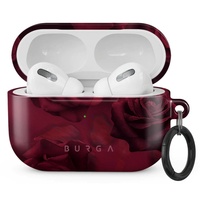 Burga Husa Hard Shell Mujer Fatale Airpods Pro