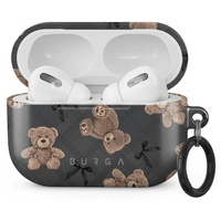 Custodia rigida Burga BFF per Airpods Pro