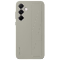 Cover supporto originale Samsung Samsung Galaxy A55 grigia