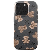 Burga Hoesje Dubbellaags BFF iPhone 16 Pro Max