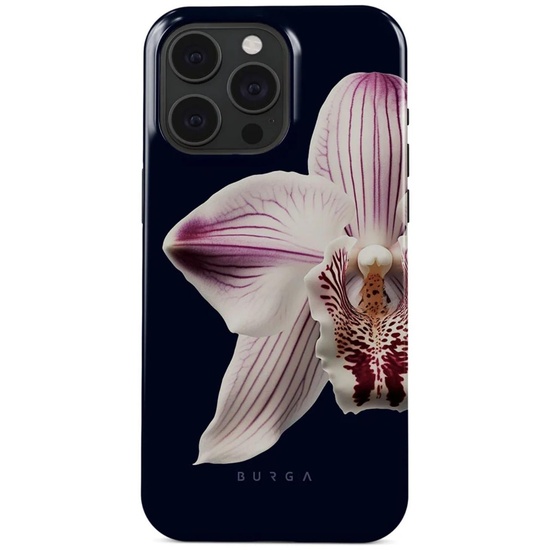 Funda Burga Nectar de doble capa para iPhone 15 Pro Max