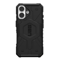 Funda UAG Pathfinder Magsafe para iPhone 16, negra