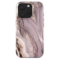 Burga Case Dual Layer Golden Taupe iPhone 16 Pro Max