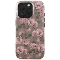 Burga Husa Dual Layer Vintage Glamor iPhone 16 Pro Max