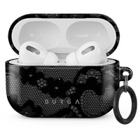 Burga Husa Airpods Pro magnéticos de carcasa dura