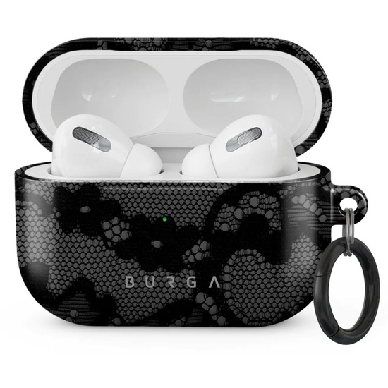 Burga Husa Hartschale magnetische Airpods Pro