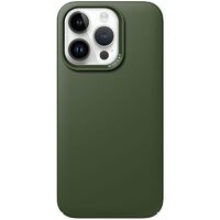 Custodia Nudient Thin Khaki per iPhone 14 Pro