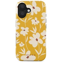 Burga Dual Layer Sunday Market iPhone 16 hoesje