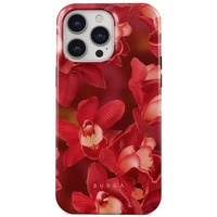 Burga Husa iPhone 14 Pro Max a doppio strato Goddess Energy