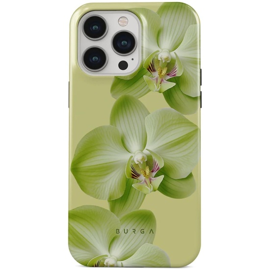 Custodia Burga Dual Layer Purity per iPhone 14 Pro Max