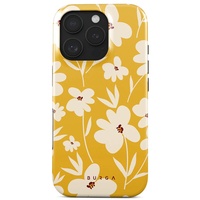 Burga Case Dual Layer Sunday Market iPhone 16 Pro