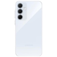 Cover trasparente originale Samsung Husa Samsung Galaxy A35 trasparente