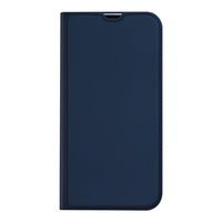 Dux Ducis Case Skin Pro Holster iPhone 14 Pro Blauw
