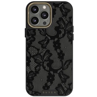 Burga Husa Elite Goud Magnetische iPhone 14 Pro
