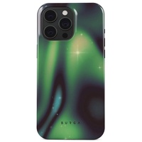 Burga Dual Layer Aurora iPhone 15 Pro Hülle