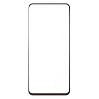 Folie Samsung Galaxy A80 / A90 4G Devia Frame Glass Full Fit Nero