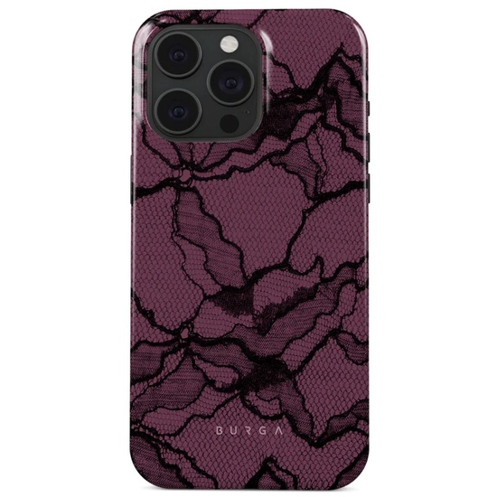Burga Husa Dual Layer That Girl iPhone 15 Pro