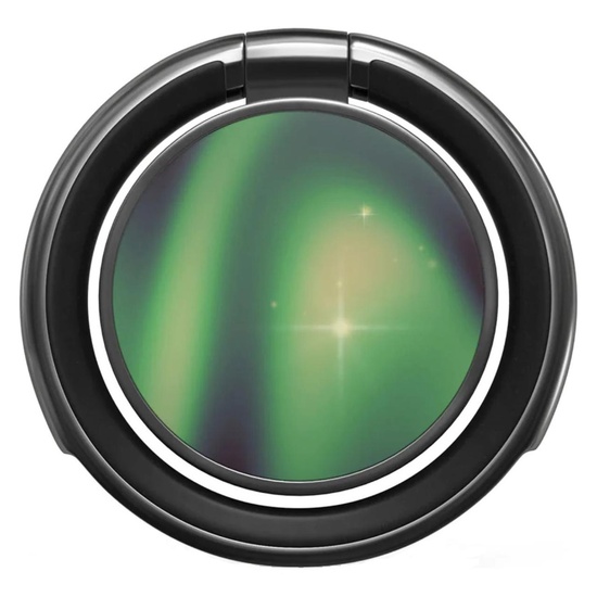 Burga Ring voor telefoon Gumental Aurora