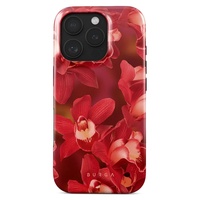 Burga Goddess Energy iPhone 16 Pro dubbellaags hoesje