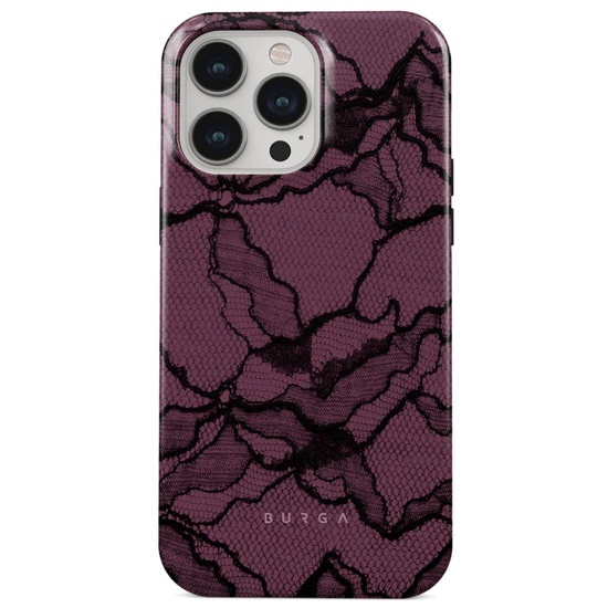 Burga Dual Layer That Girl iPhone 14 Pro Hülle