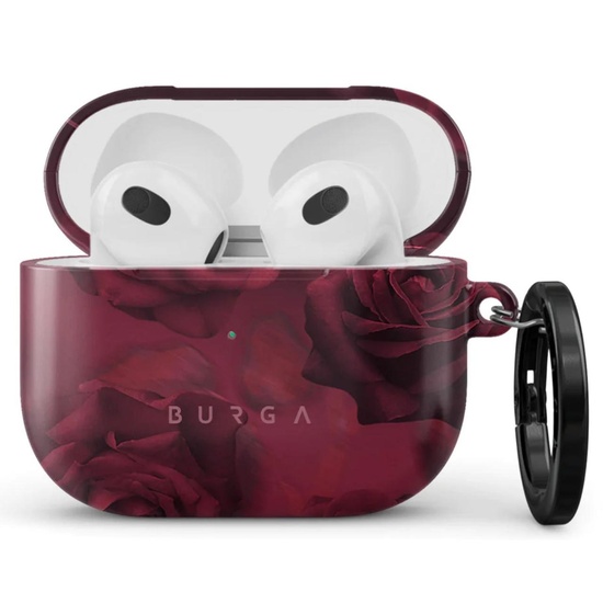 Burga Husa Hard Shell Femme Fatale Airpods 3