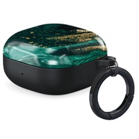 Piscina Burga Husa Hard Shell Emerald Samsung Galaxy Buds Pro 2
