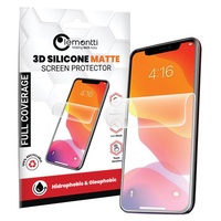 Lemontti Folie Silicone Opaco Oppo Reno12 Pro
