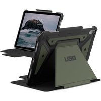 Custodia UAG Metropolis SE iPad Air 11 pollici (6a generazione, 2024, M2) Oliva