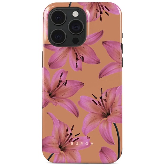 Burga Case Dual Layer Eden iPhone 15 Pro Max