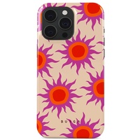 Burga Hülle Dual Layer Sunset Glow iPhone 15 Pro
