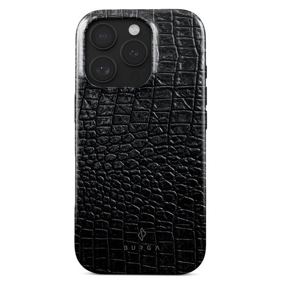Burga Husa Dual Layer Reaper's Touch iPhone 16 Pro