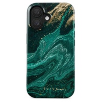 Burga Case Dual Layer Emerald Pool iPhone 16 Plus