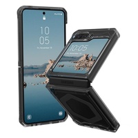 Custodia UAG Plyo Pro per Samsung Galaxy Z Flip5 Cenere / Grigio siderale