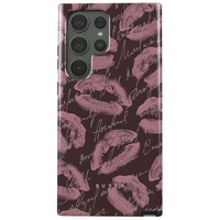 Burga Husa Dual Layer Melodrama Samsung Galaxy S23 Ultra