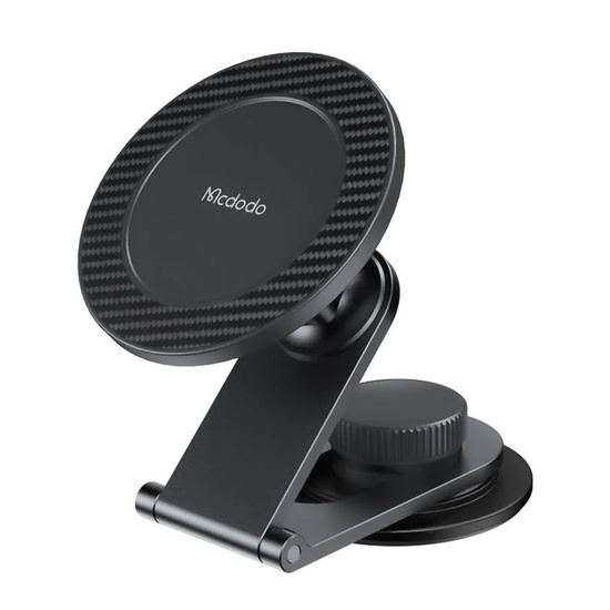 Mcdodo Car Magnetic Biotite Series Support, Klebebefestigung, Schwarz