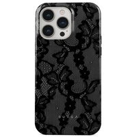 Burga dubbellaags magnetisch iPhone 14 Pro-hoesje