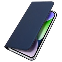 Dux Ducis Case Skin Pro iPhone 15 Blauw