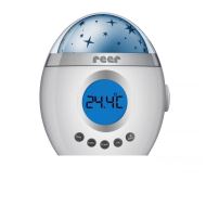 Luce notturna con musica e proiezione di stelle MyMagicStarlight Reer 52050