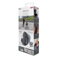  Protezione antipioggia per il guscio RainSafe Baby REER 84051