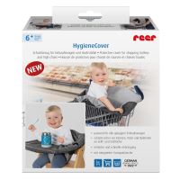 REER HygieneCover copertura di protezione igienica per carrelli della spesa e sedie da tavolo