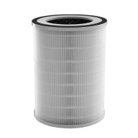Filtro combinato Prefiltro 3 in 1/HEPA/Carbone attivo, per purificatore Airbi Guard BI3141